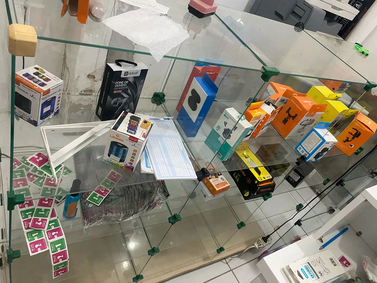 TODOS OS ITENS DA LOJA - Foto 3