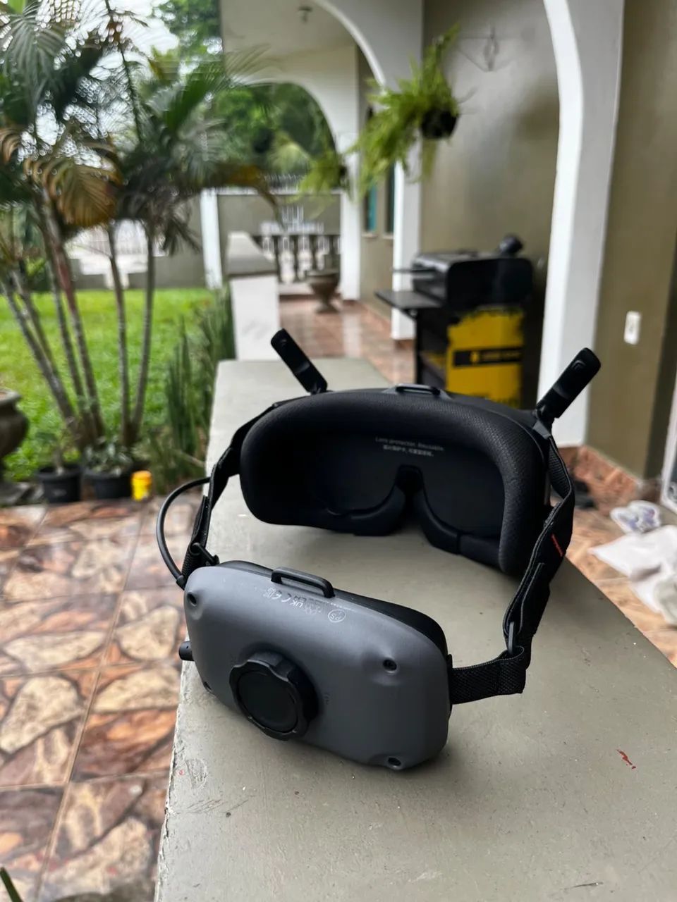 DJI Goggles N3 - Foto 4