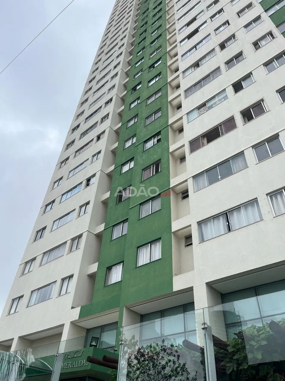 RESIDENCIAL ESMERALDAS DI LOURENZZO