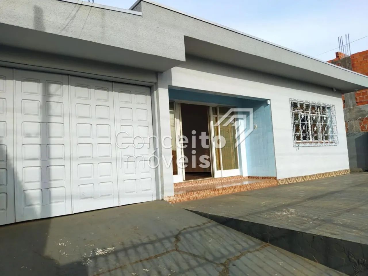 Residência Térrea com Edícula - Órfãs - Foto 2