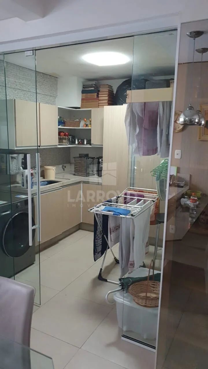 Apartamento à venda Ed. Vivianne - Foto 3