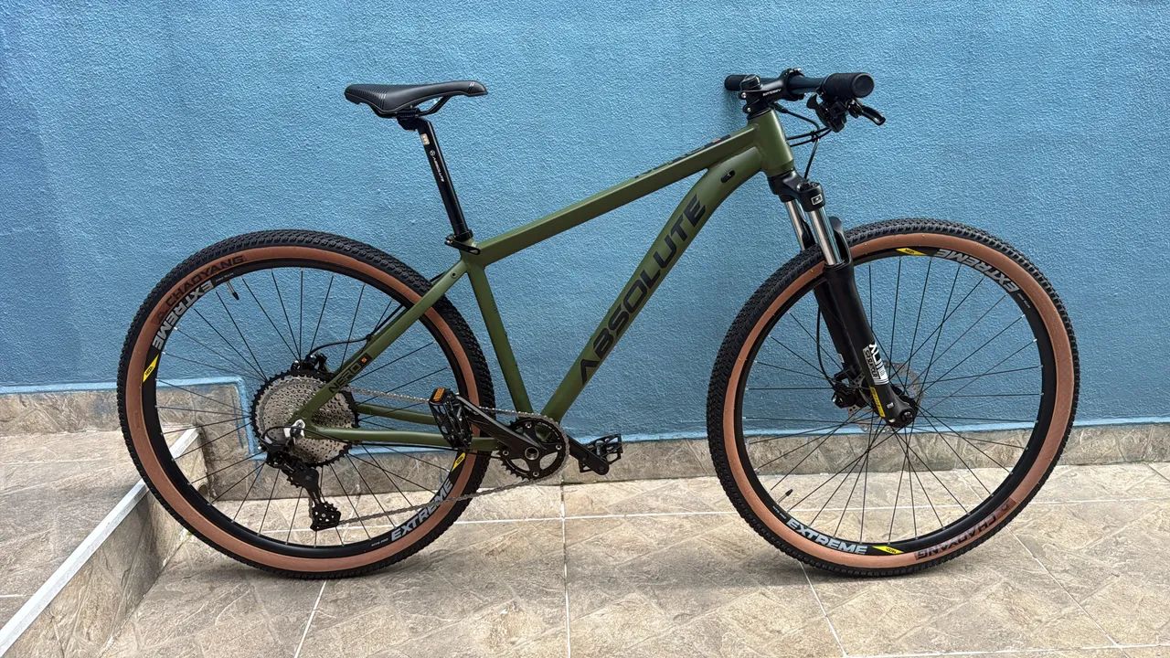 Absolute nero aro 29 - Foto 2