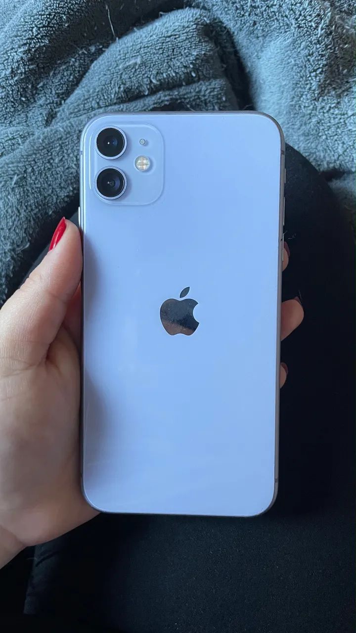 iPhone 11 128GB - Foto 3