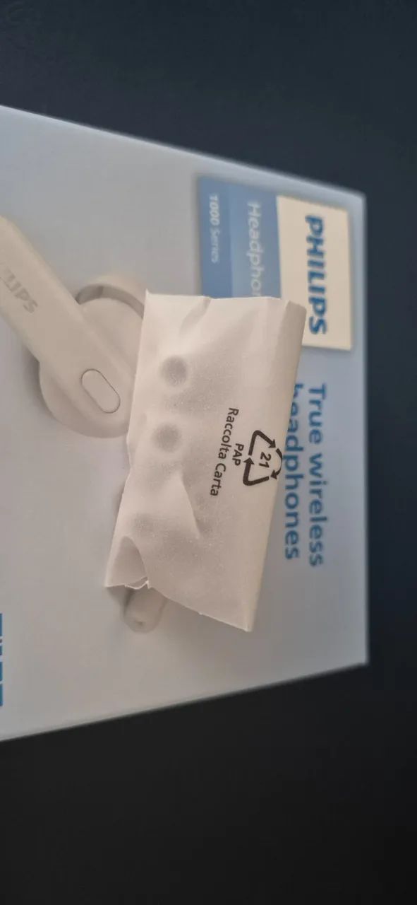 Fone de Ouvido Bluetooth True Wireless Philips - Foto 3