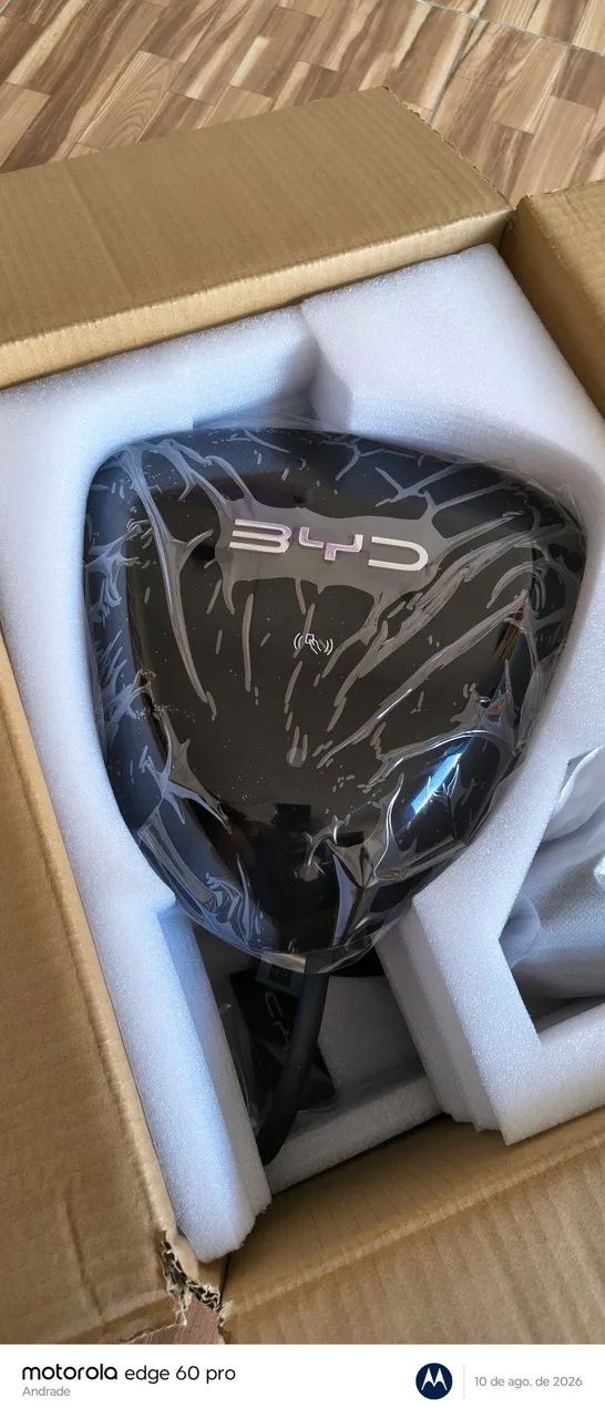 Vende-se Ambox original byd