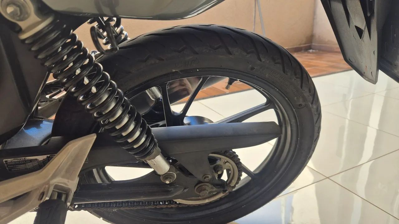 Moto - Foto 3