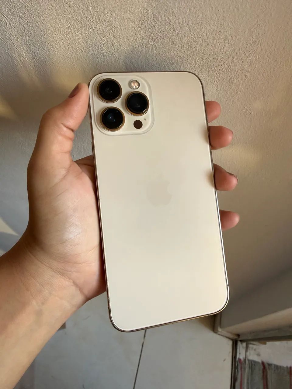 iPhone 13 Pro Max 256gb - Foto 3