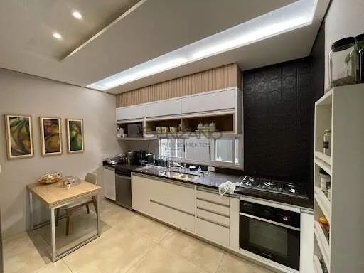 Sobrado Condominio - Alphaville 4 - Foto 3