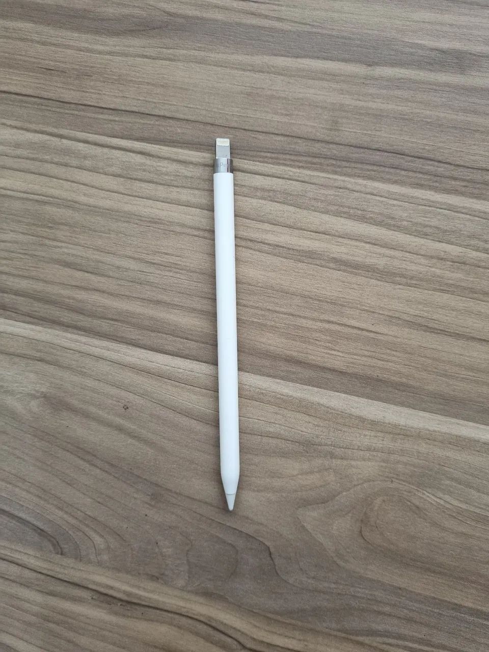 Apple pencil original 1 geração. Funcionando perfeitamente. Só