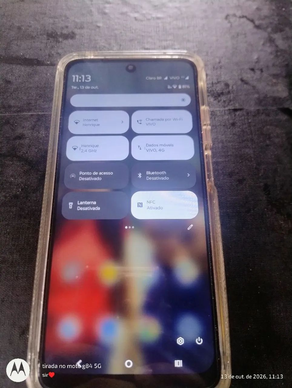 Vendo moto G15 - Foto 3