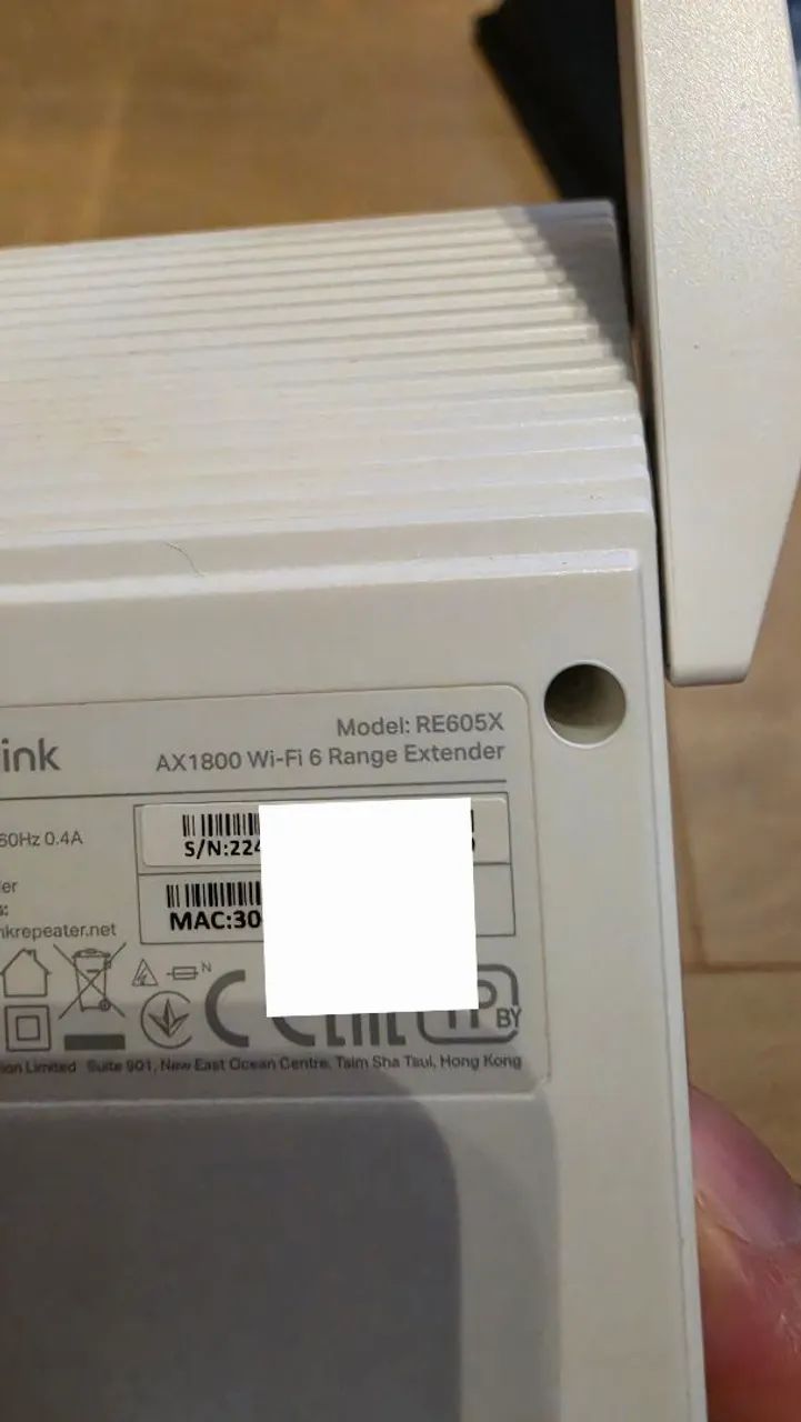 Repetidor TP Link RE605X - Foto 2
