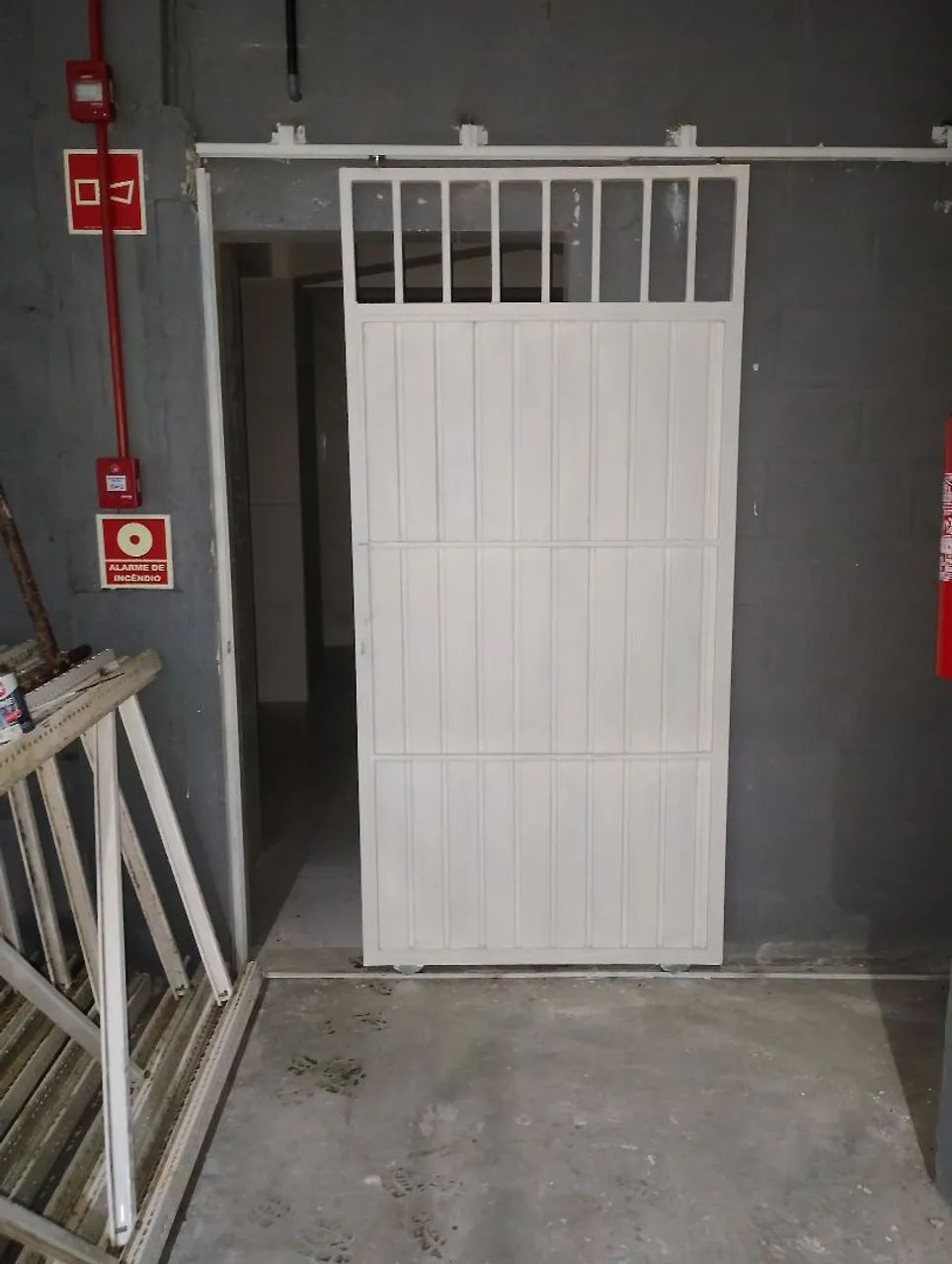Serviço de solda e estruturas  - Foto 3