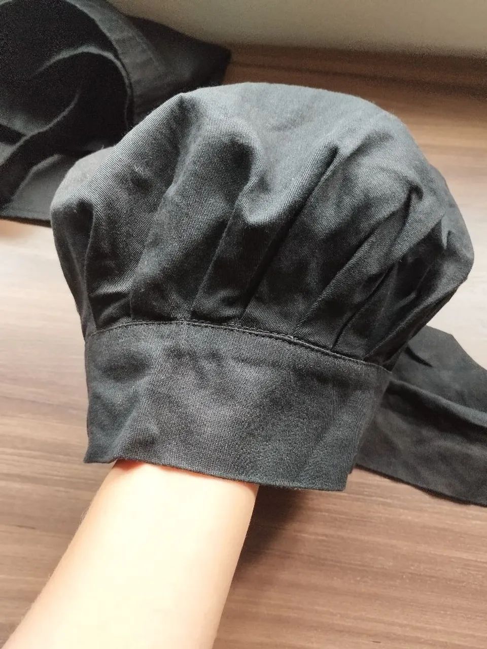 Uniforme Pandão  - Foto 3