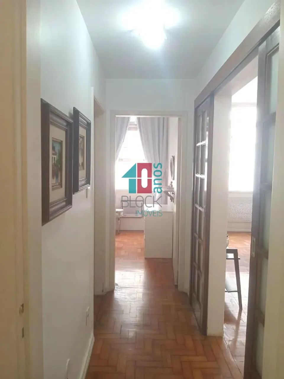 Copacabana | Apartamento 2 quartos - Foto 5