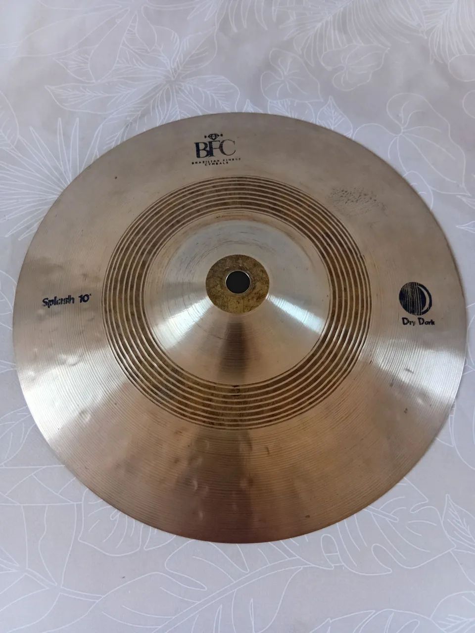 Splhash BFC 10" Novíssimo! - Foto 3