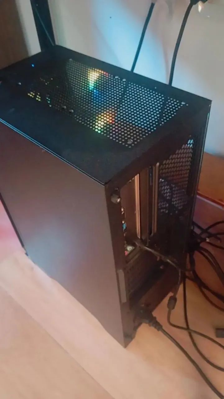 PC GAMER RTX 3060/ 32GB RAM/ I5 - Foto 2