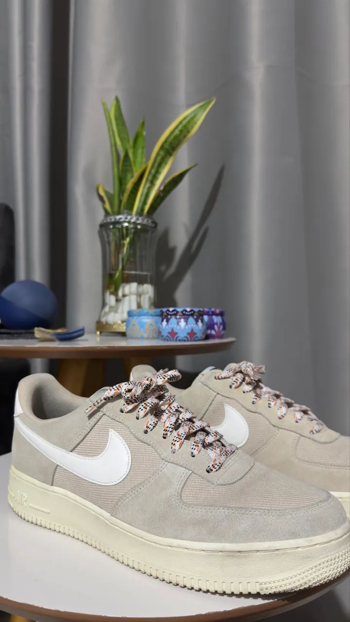 Tênis Nike Air Force - Foto 3