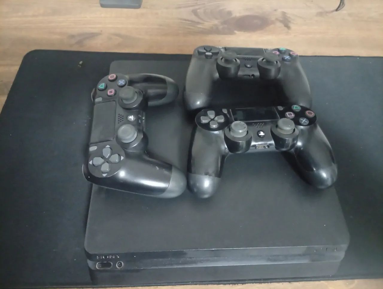 Playstation 4 - Ps4 - Foto 2