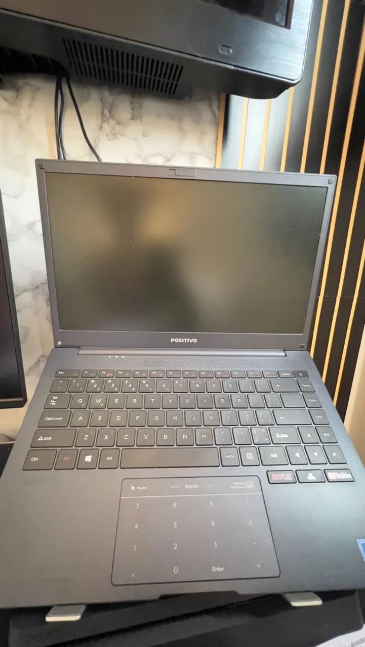 Notebook Positivo Q232B
