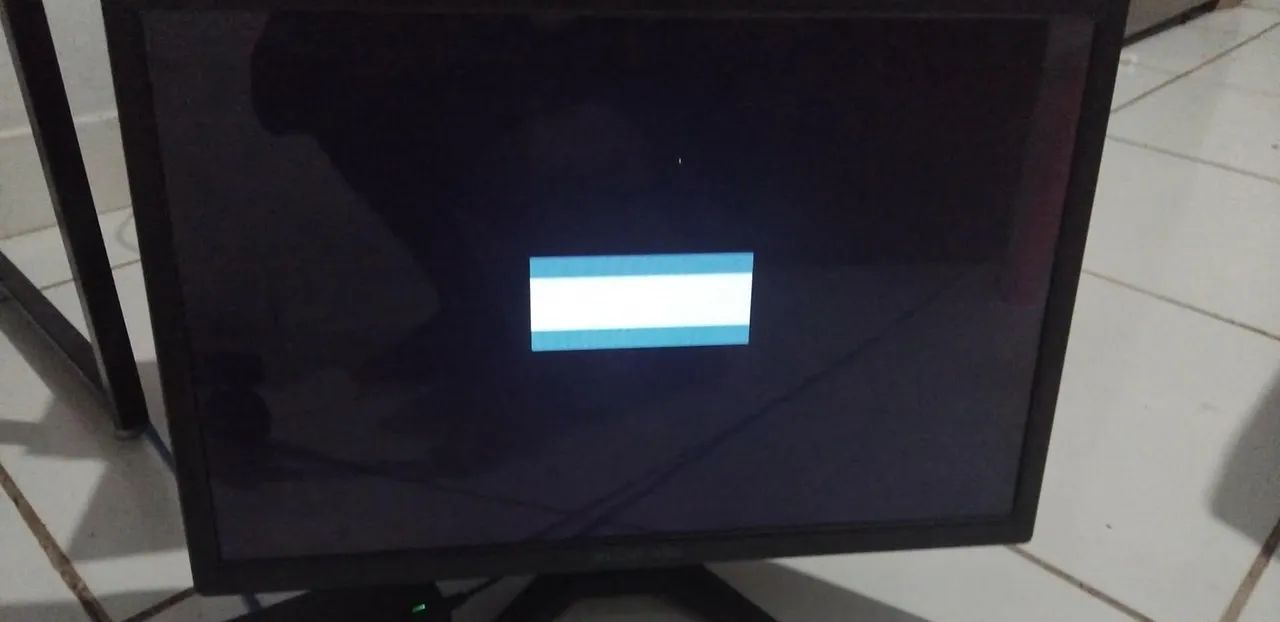 MONITOR LED 19 HDMI VGA  - Foto 3