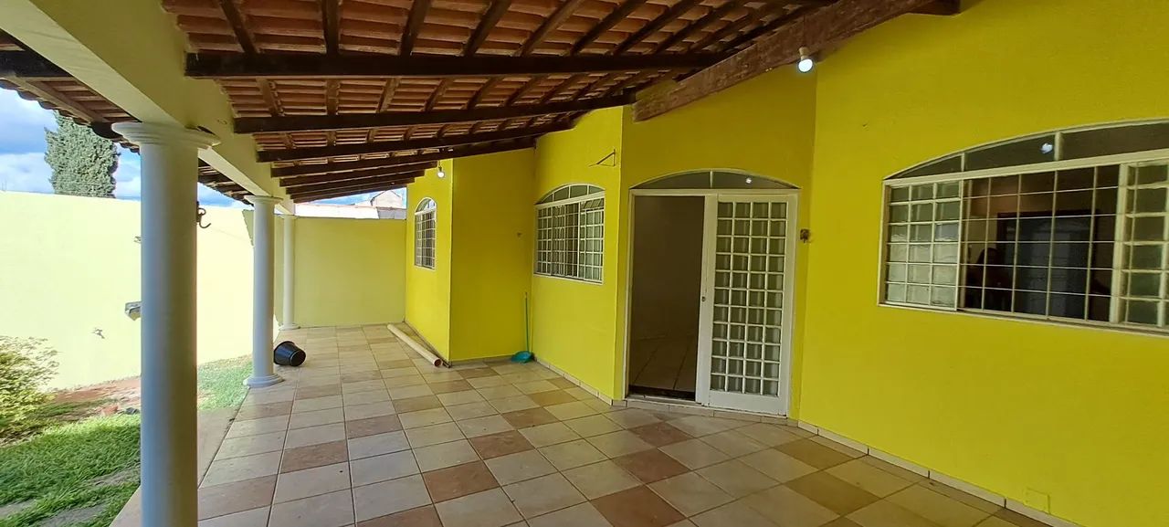 Foto - Brasília - Setor Habitacional Arniqueira (Águas Claras)