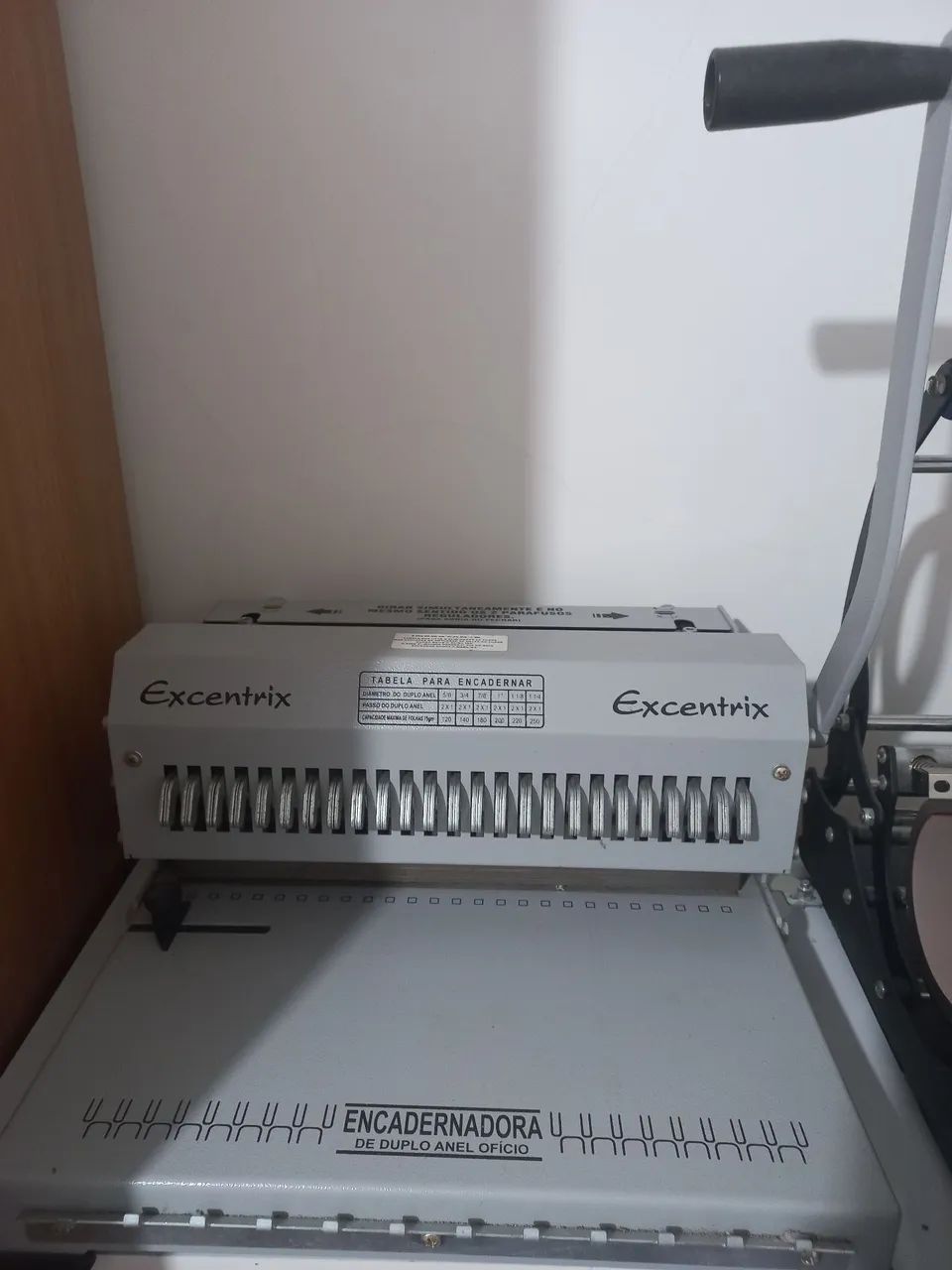 Excentrix - Foto 2