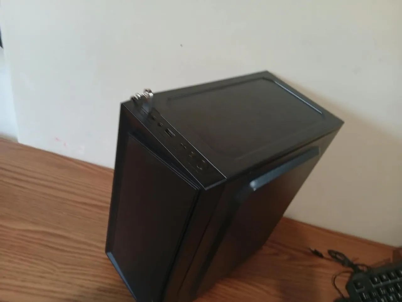 Pc completo sem monitor  - Foto 3