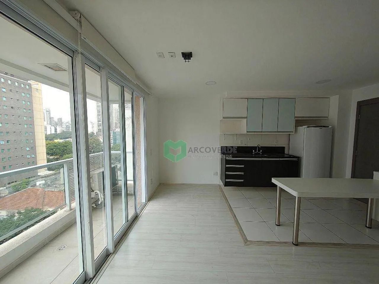 Studio para locação em Perdizes, com 1 vaga, bem localizado. - Foto 2