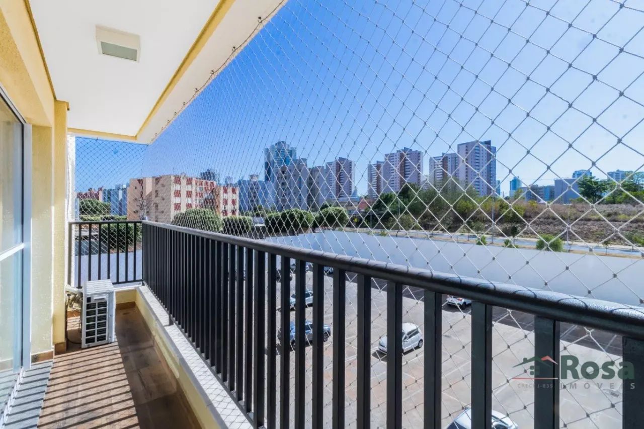 Apartamento para aluguel, 3 quarto(s), - Terra Nova, Cuiabá - Foto 5