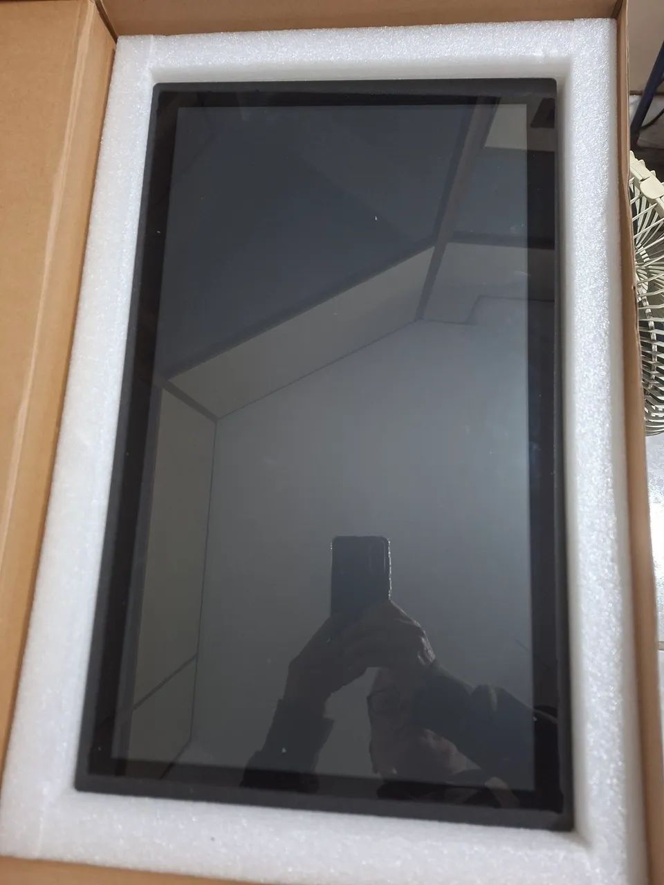 Monitor  touch  - Foto 2