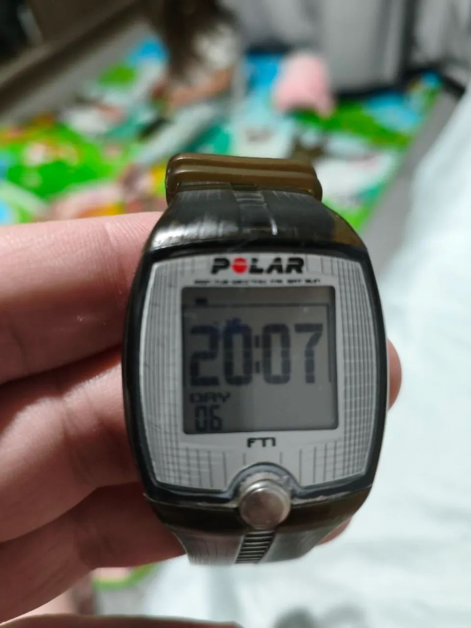 Relógio Polar  - Foto 5
