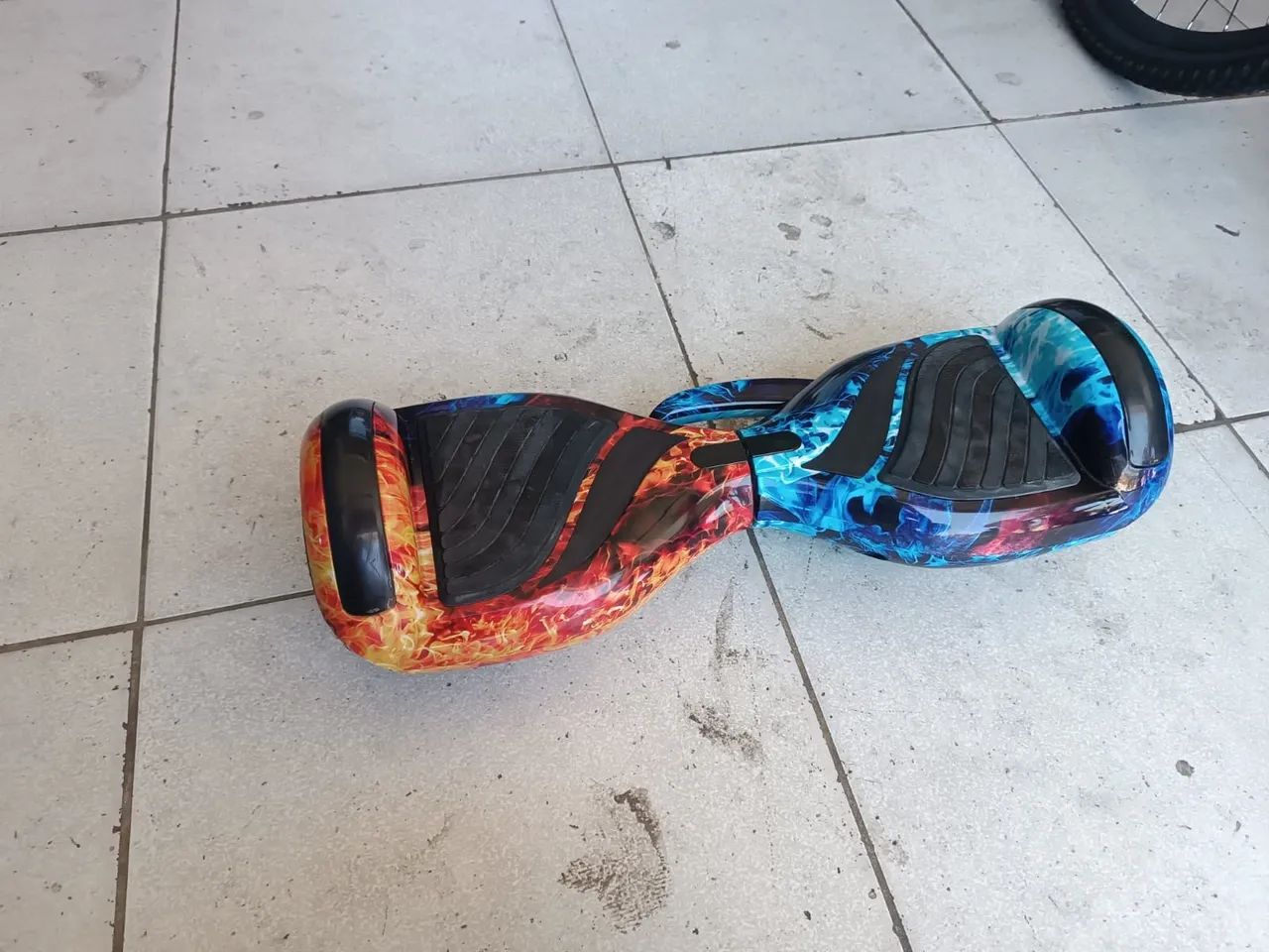 hoverboard - Foto 2