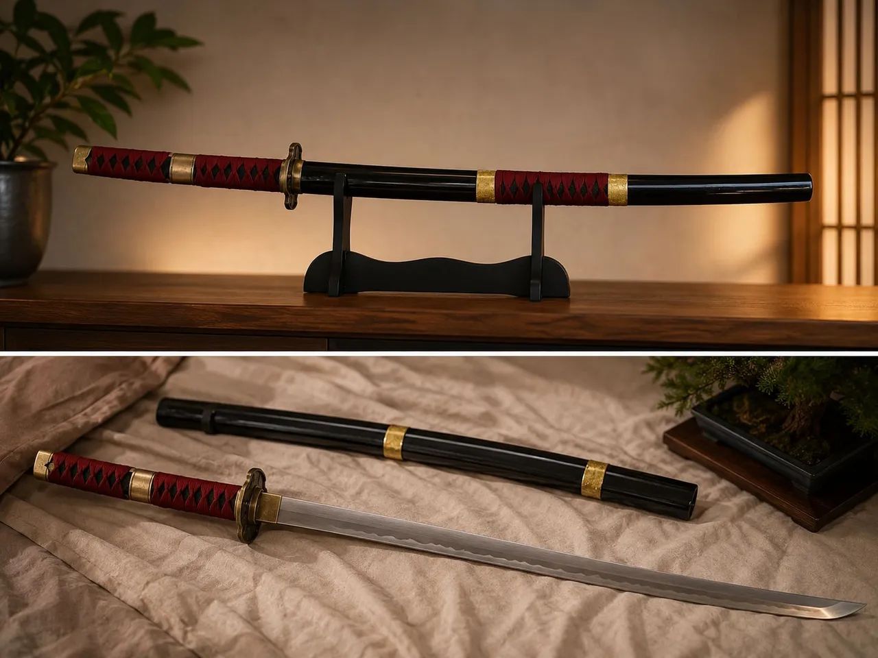 Espada ( sem corte)
