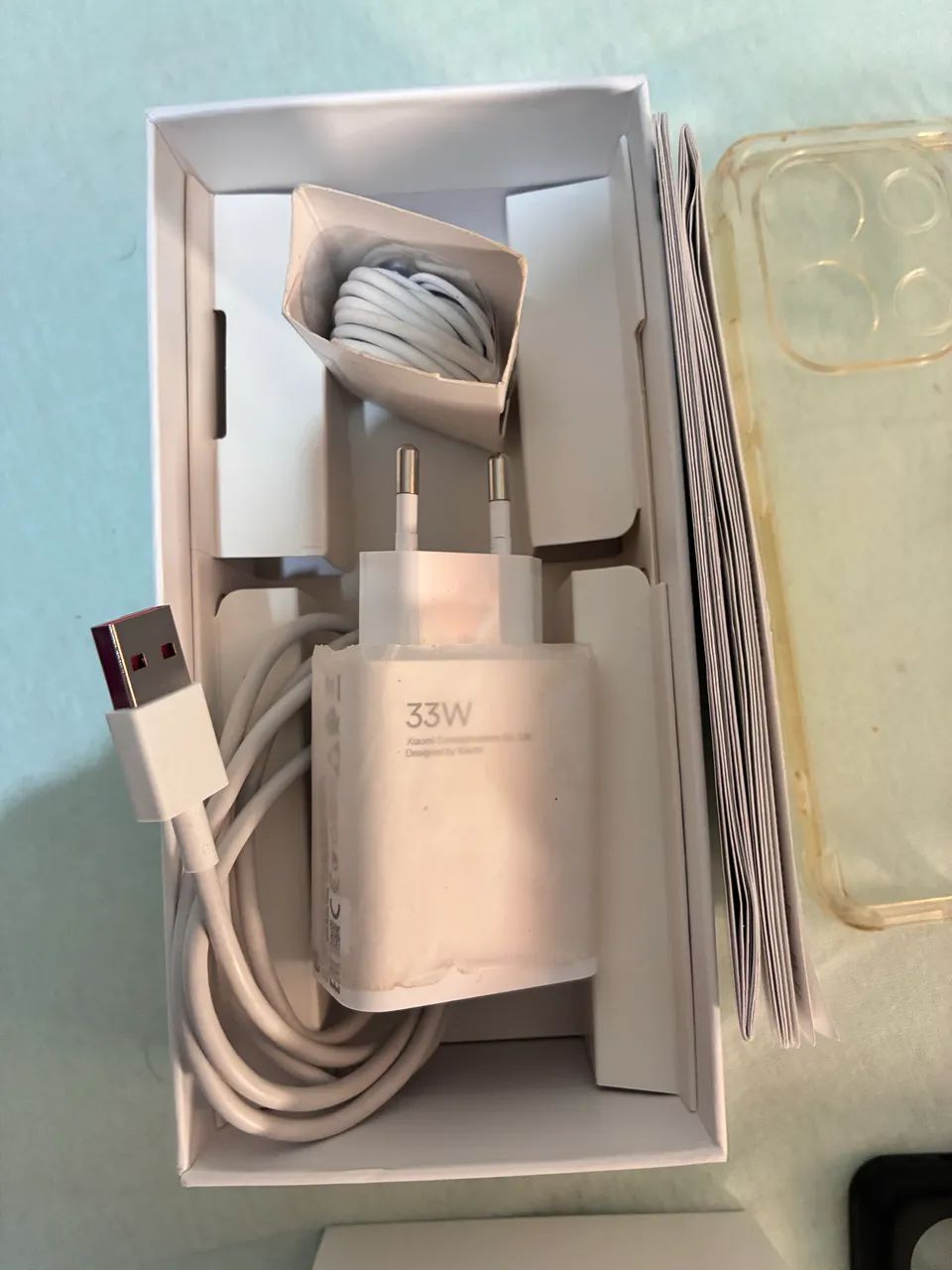 Redmi NOTE 13 - 256GB - Foto 5
