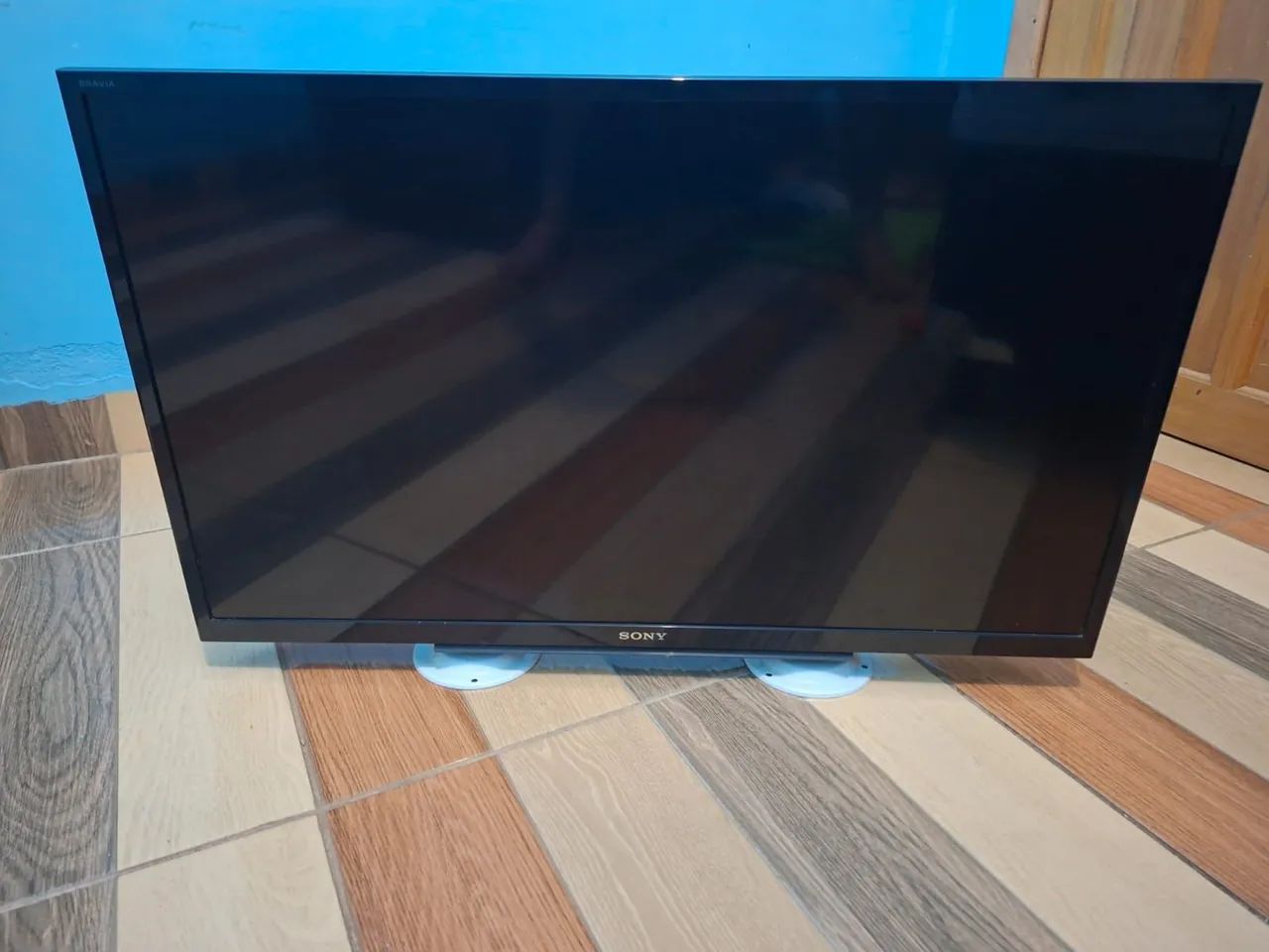 Tv Sony 32 polegadas 