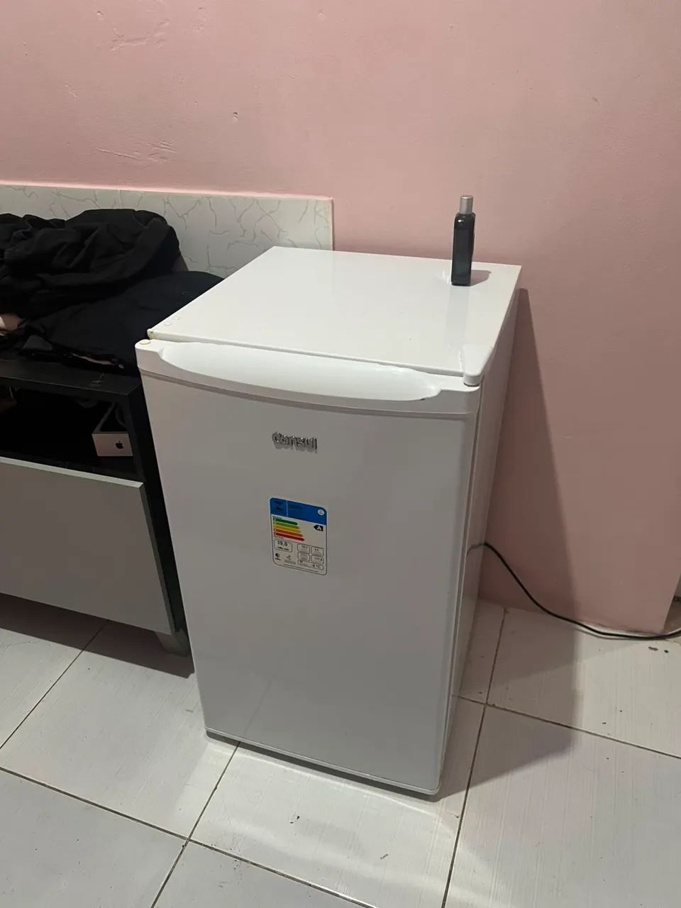 Frigobar Cônsul 117L - Foto 3