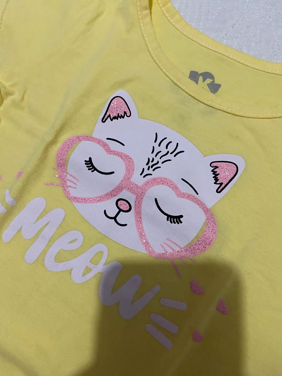Blusa infantil  - Foto 2