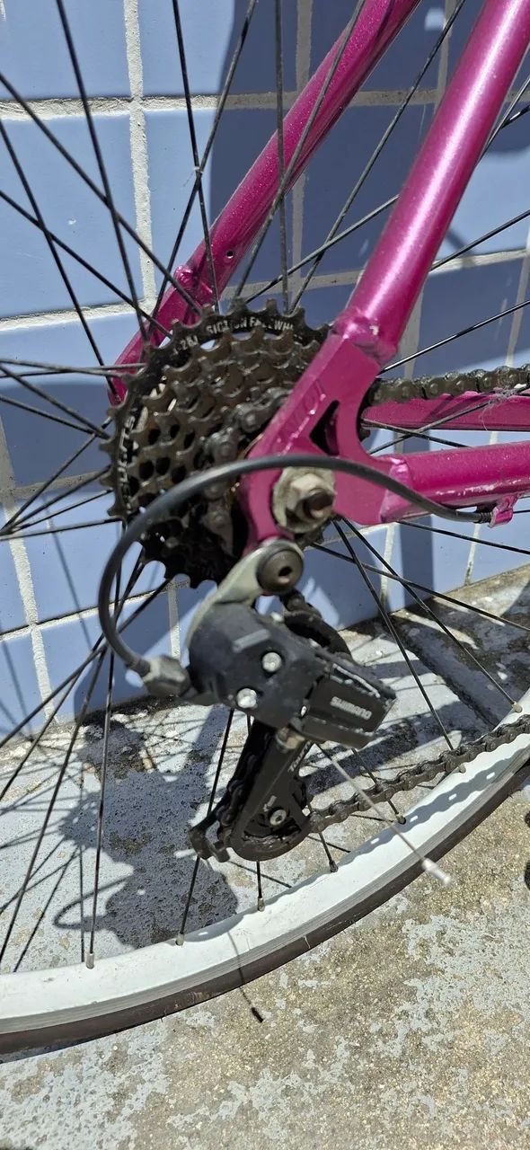Bicicleta Caloi 10 - Foto 4