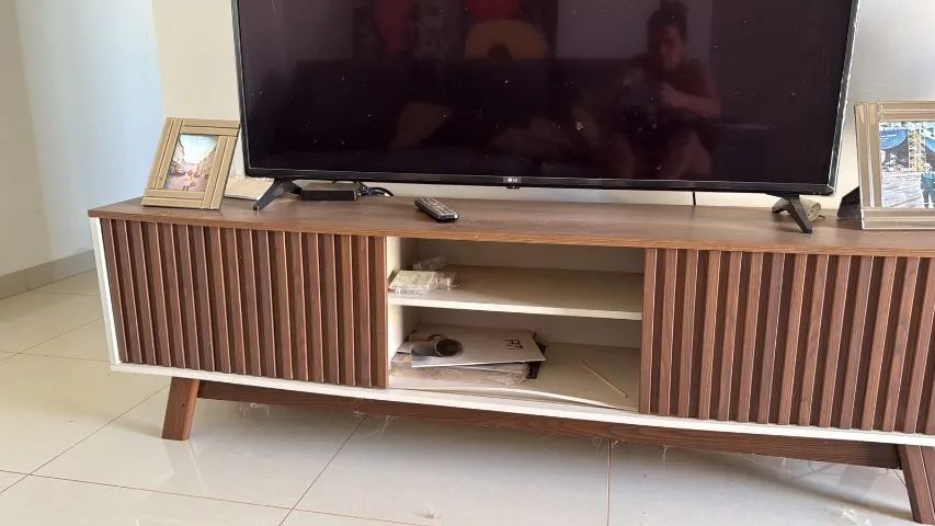 Rack pata TV - Foto 5