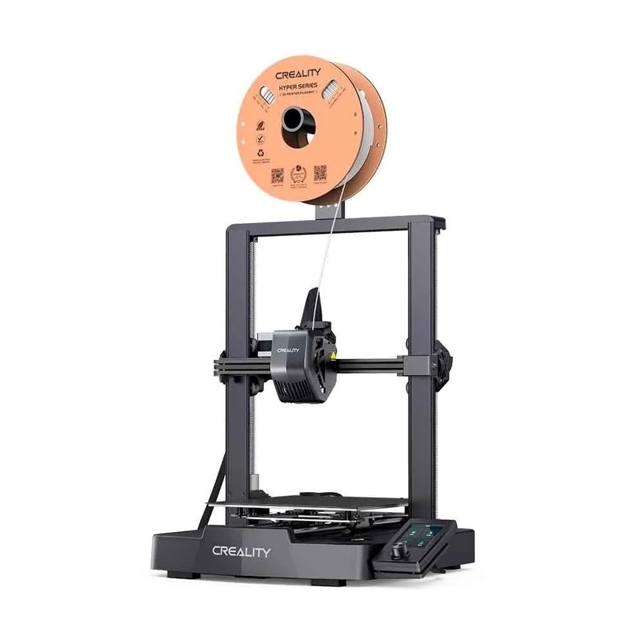 Impressora 3D Creality Ender-3 V3 SE