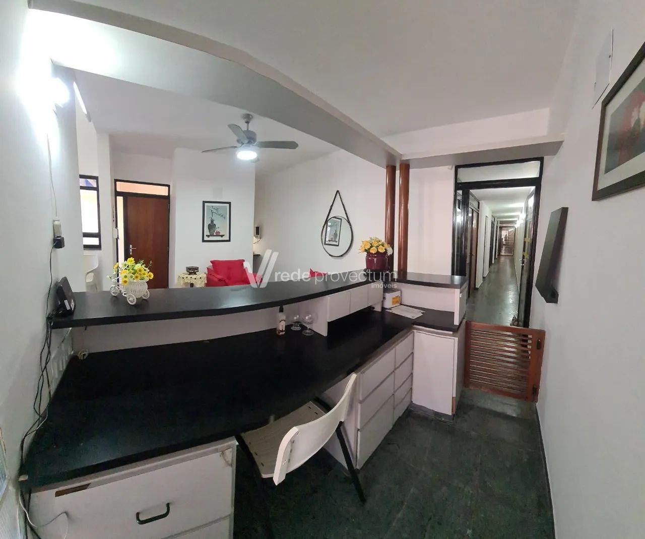 casa - Guanabara - Campinas - Foto 2