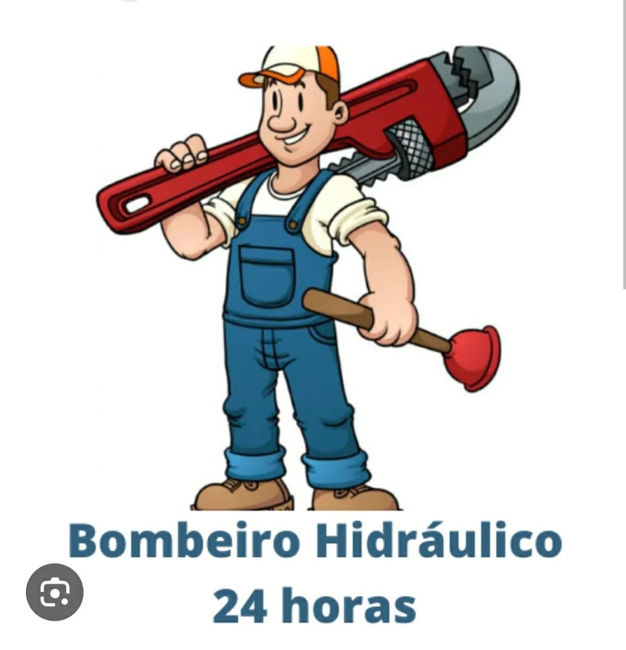 Bombeiro hidráulico em Montes Claros - Foto 3