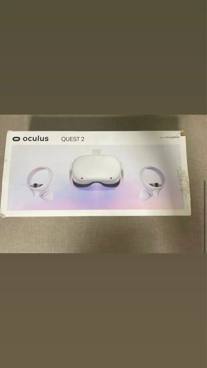 Meta Quest 2 - VR - Foto 2