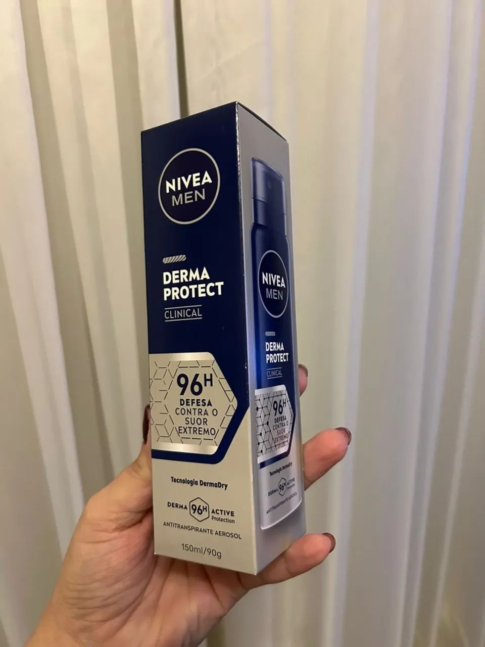 Produtos Nívea abaixo preço de custo  - Foto 4