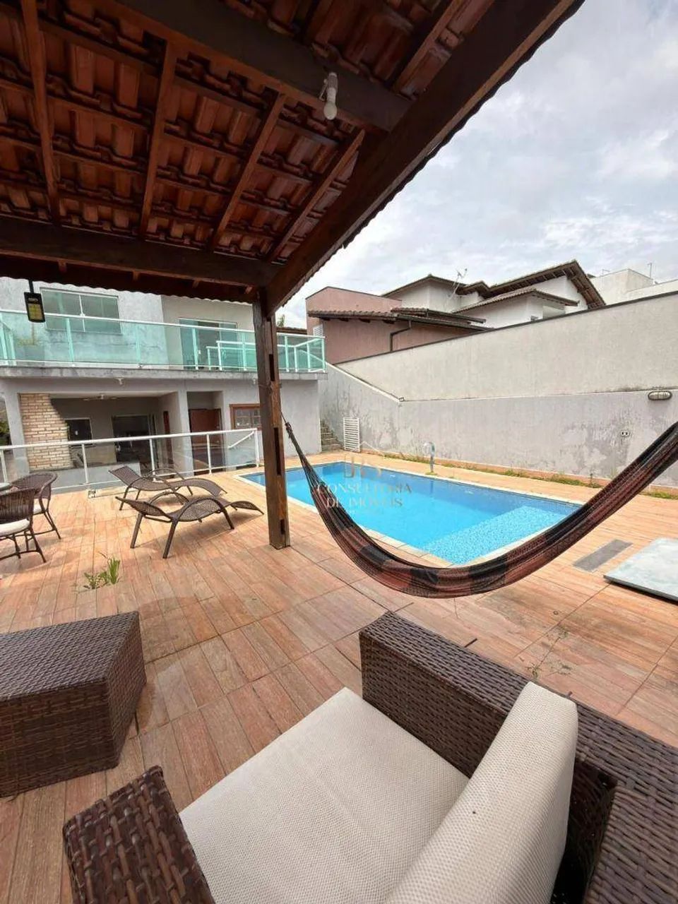 Sobrado de Alto Padrão à Venda e Locação no Condomínio Brisas de Mogi - Foto 2