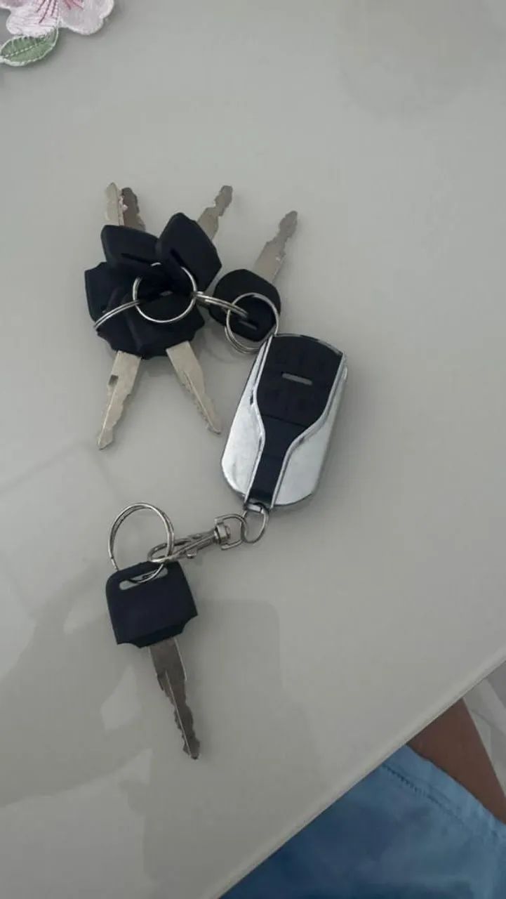 SCOOTER ELETRICA - estilo Harley  - Foto 4