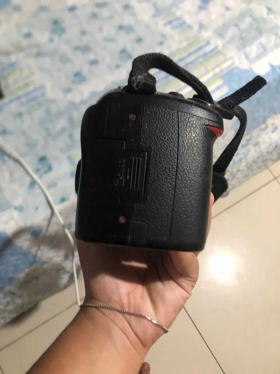 Câmera nikon - Foto 2