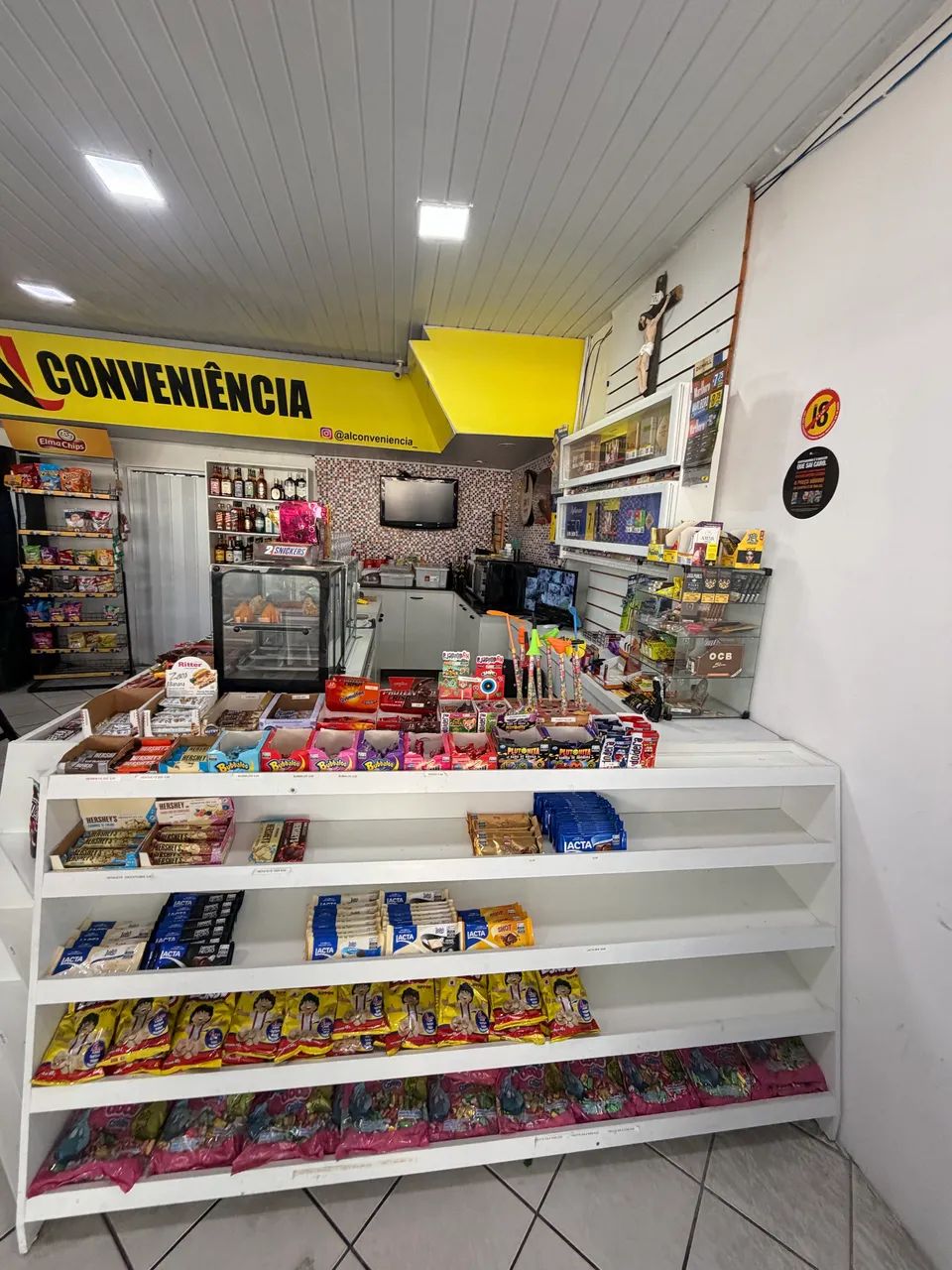Repasso loja de conveniência geisel - Foto 3