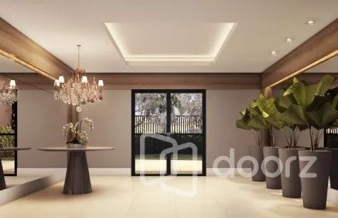 Imóvel na François Coty com 2 dormitórios e 34.14m² - Foto 3