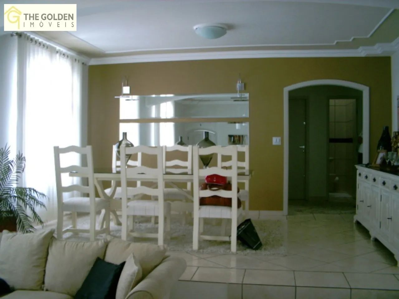 CASA RESIDENCIAL em LINDOIA - SP, CENTRO - Foto 5
